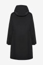 Didriksons   Parka Noelia Parka Long   Svart