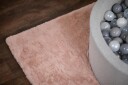 Ryetepper   Cloud Super Soft rosa Størrelse: 240 x 340 cm