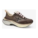 Premiata Dame Sko Brun 36 EU