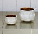 Jonathan Adler Muse skål gull ø10,7 cm