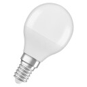 Ledvance LED Comfort kronematte 470lm 4,9W/927 E14 HS