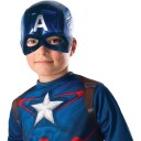 Rubies - Captain America mask (39217NS000)