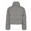 Pinko Dame Jakker Svart L,