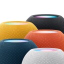 Apple HomePod Mini Smarthøyttaler Midnatt med Siri