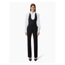 Nina Ricci Dame Jakker Svart M,