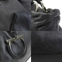 Salvatore Ferragamo Salvatore Ferragamo Dame Svart