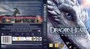 Dragonheart: Vengeance Blu-ray - Dansk, Svensk, Norsk, Finsk, Tysk, Fransk - Fantasy Film 2020