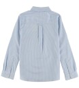 GANT Skjorte   Shield Oxford   Light Blue   GANT   7 8 år (122 128)   Skjorte Hvit Lyseblå
