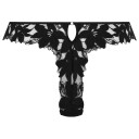 Hunkemöller Ingrid Cheekini   Black   S