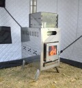 Frisport Sauna Telt