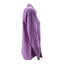 Kiltie Dame Bluser & Skjorter Lilla S,