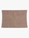 Jollein Stellemattetrekk 50x70cm 2-Pakk Milky Coffee