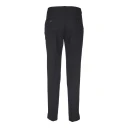 Peserico Dame Bukser Svart L,