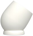 Kreafunk Vekkerklokke   Bell   Soft White   Kreafunk   OneSize   Nattlampe   Hvit