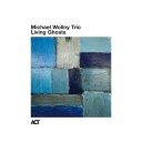 Michael Wollny  Living Ghosts Live  LP/Vinyl