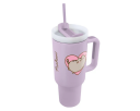 Pusheen Heart Termokopp Tumbler 1.2 Liter