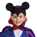 Jakks Pacific Disguise Disney Mikke Mus Vampyr Barn Kostyme Large 156369L-EU-6