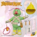 Fraggle Rock  Flange Doozer 1/12 Scale Action Figure Net