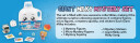 LankyBox Giant Milky Mystery Box Lekesett - Plast Figurer