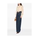 Zimmermann Dame Jeans Blå W25,