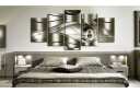 Bilde Olive Fantasy 200x100 Artgeist sp. z o. o.