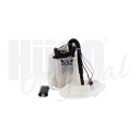 Drivstoffpumpe HÜCO 132784