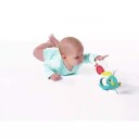 Tiny Love Tummy Time Musikkuro Meadow Days