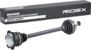 RIDEX 13D0186 Drivaksel