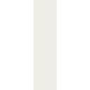 Baderomspanel Fibo 110 White High Gloss