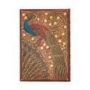 Paperblanks Notatbok Hafiz'S Peacock Midi Ulinjert