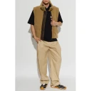 Dsquared2 Herre Jakker Brun 2XL,