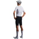 FUSION Tempo! Road Race Suit Cykeldragt Herre Hvit L