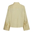 Co'Couture Dame Bluser & Skjorter Gul XS,