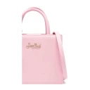 MC2 Saint Barth Dame Vesker Rosa ONE SIZE,