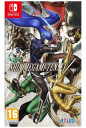 Shin Megami Tensei V Nintendo Switch Spill