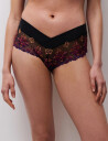 CHANTELLE Champs Elysees Revealing Shorty   Black   44