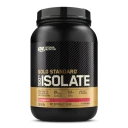 Optimum Nutrition Gold Standard 100% Isolate 930g - Chocolate
