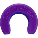 Tectite demonteringsclips 10 mm