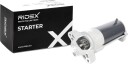 RIDEX 2S0034 Starter