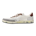 Premiata Herre Sko Flerfarget 43 EU