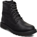 Caterpillar Men"s Deplete Wp   Black   BLACK   42