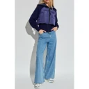 Theory Dame Jeans Blå W29,