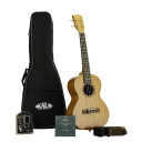 Kala KA-15-T BNDL Tenor Starter Kit