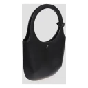 Courrèges Dame Vesker Svart ONE SIZE,