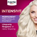 Schwarzkopf Palette Mood 115 ml Midlertidig farge