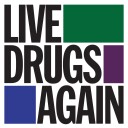 The War On Drugs  Live Drugs Again  LP/Vinyl