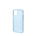 UAG Lucent Series iPhone 13 Mini Deksel Blå med Fallbeskyttelse
