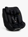 Beemoo Revolve i-Size Bilstol, Black Stone