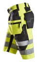Snickers Workwear Shorts 6933 Hi-Vis 60
