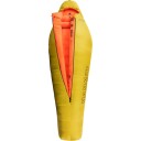 Mammut Comfort Down Bag -7C, sovepose, dun, dame Dandelion